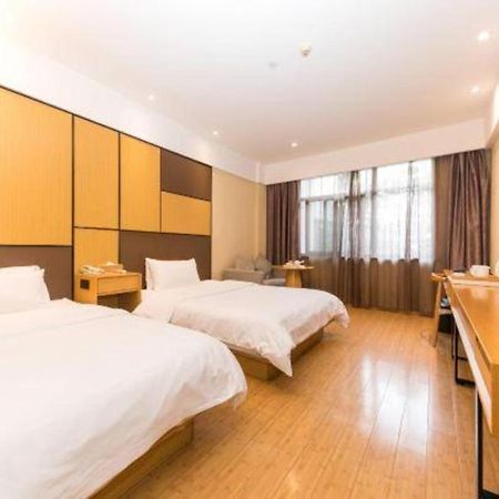 Ji Hotel Hangzhou Xihu Fengqi Road Εξωτερικό φωτογραφία