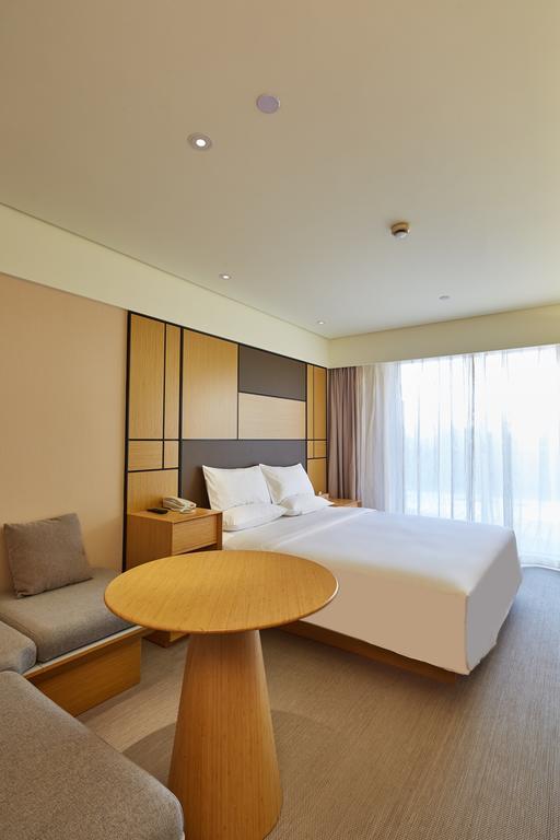 Ji Hotel Hangzhou Xihu Fengqi Road Δωμάτιο φωτογραφία