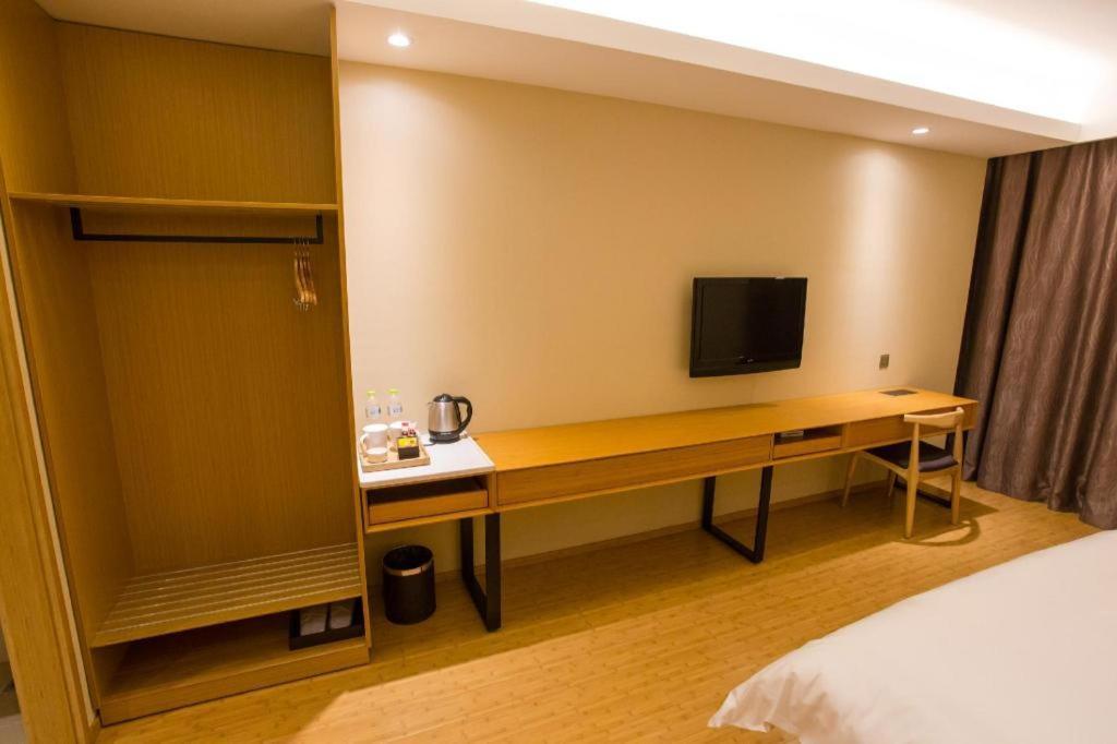 Ji Hotel Hangzhou Xihu Fengqi Road Εξωτερικό φωτογραφία