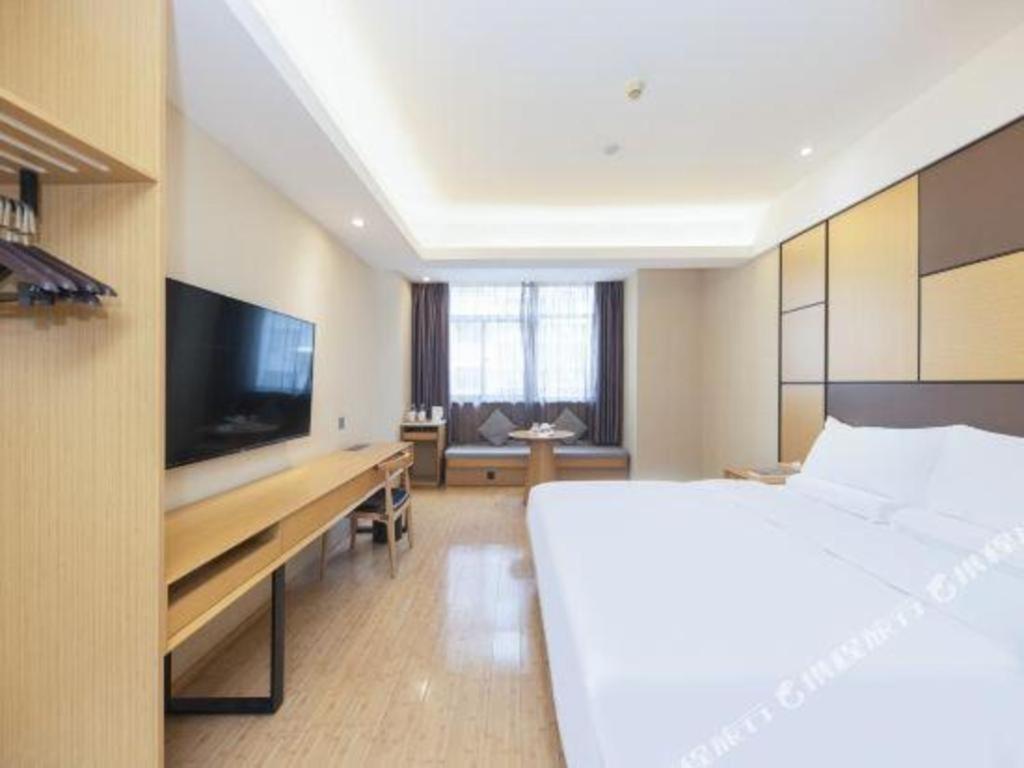Ji Hotel Hangzhou Xihu Fengqi Road Εξωτερικό φωτογραφία
