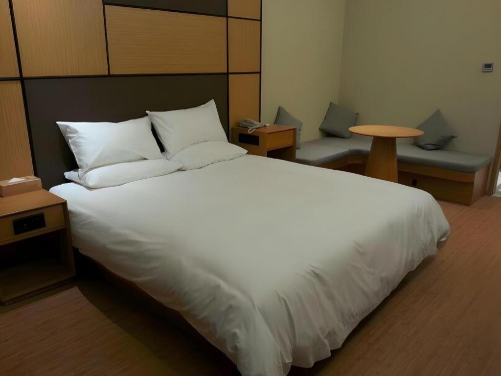 Ji Hotel Hangzhou Xihu Fengqi Road Εξωτερικό φωτογραφία