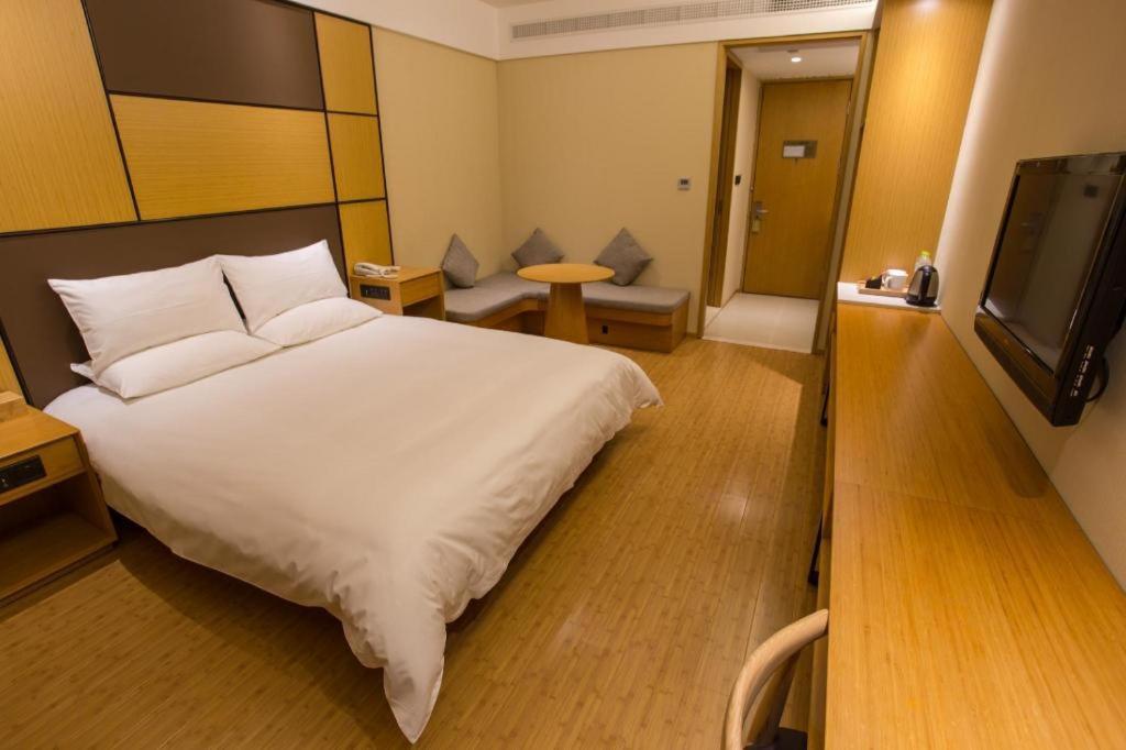 Ji Hotel Hangzhou Xihu Fengqi Road Εξωτερικό φωτογραφία