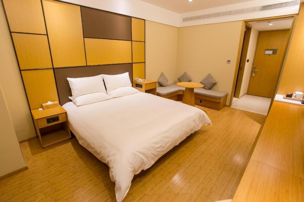 Ji Hotel Hangzhou Xihu Fengqi Road Εξωτερικό φωτογραφία