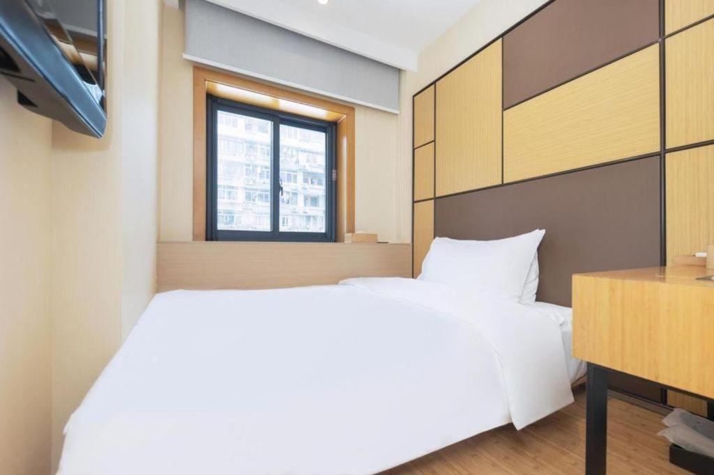Ji Hotel Hangzhou Xihu Fengqi Road Εξωτερικό φωτογραφία