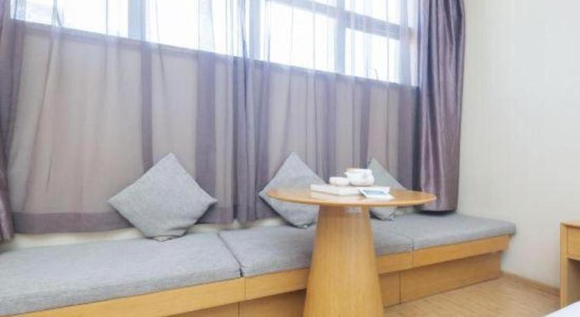Ji Hotel Hangzhou Xihu Fengqi Road Εξωτερικό φωτογραφία