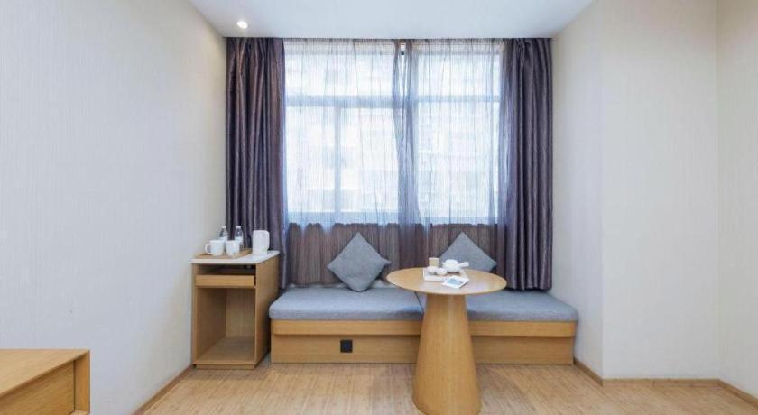 Ji Hotel Hangzhou Xihu Fengqi Road Εξωτερικό φωτογραφία