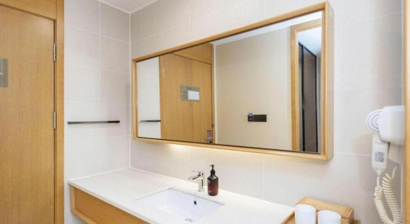 Ji Hotel Hangzhou Xihu Fengqi Road Εξωτερικό φωτογραφία