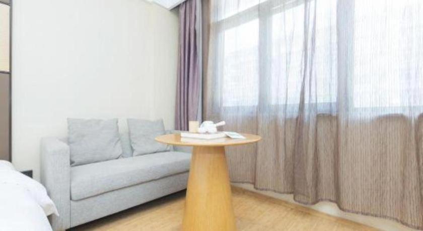 Ji Hotel Hangzhou Xihu Fengqi Road Εξωτερικό φωτογραφία