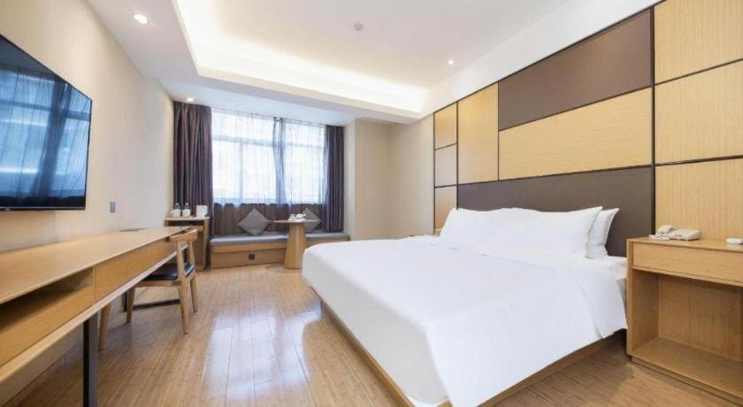 Ji Hotel Hangzhou Xihu Fengqi Road Εξωτερικό φωτογραφία