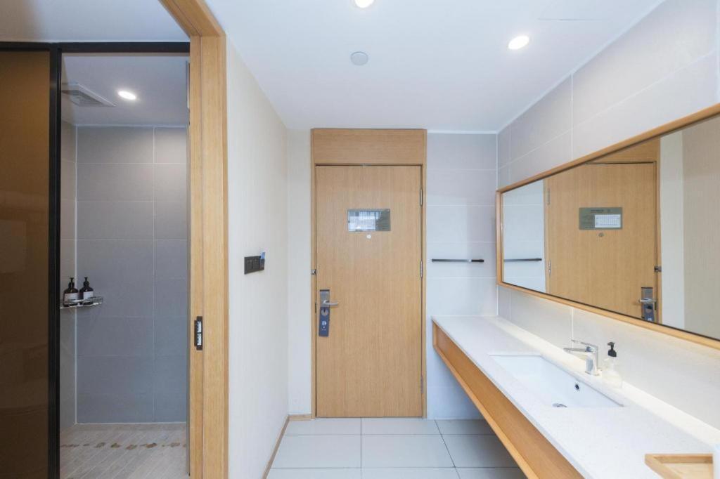 Ji Hotel Hangzhou Xihu Fengqi Road Εξωτερικό φωτογραφία