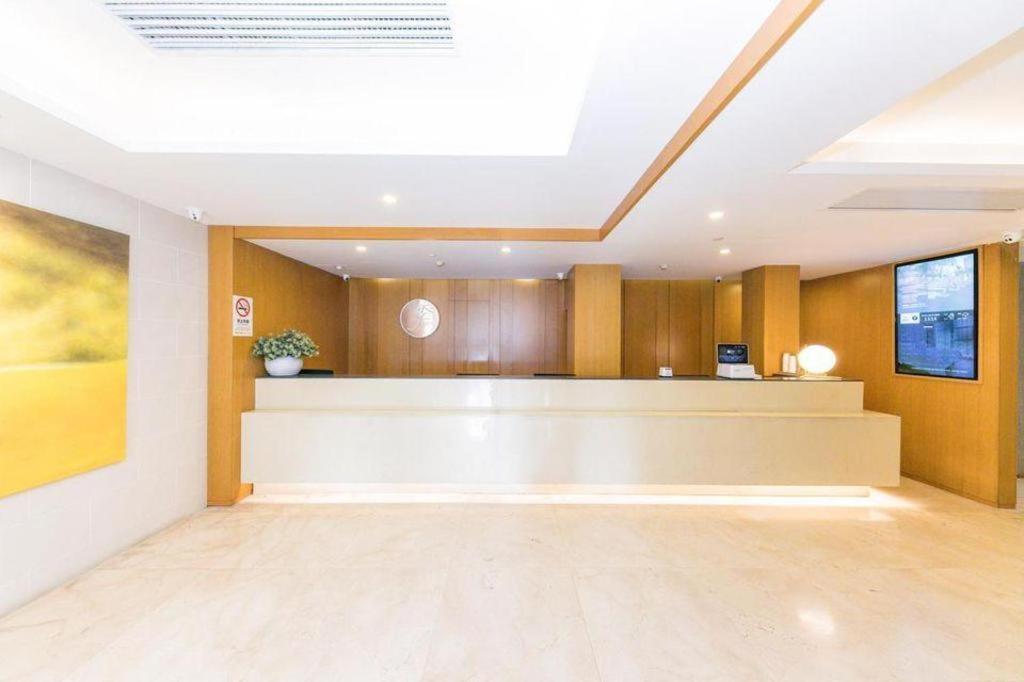 Ji Hotel Hangzhou Xihu Fengqi Road Εξωτερικό φωτογραφία