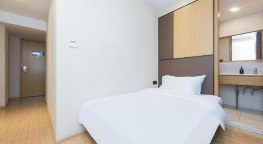 Ji Hotel Hangzhou Xihu Fengqi Road Εξωτερικό φωτογραφία