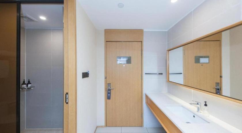 Ji Hotel Hangzhou Xihu Fengqi Road Εξωτερικό φωτογραφία