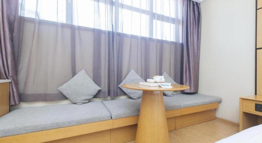 Ji Hotel Hangzhou Xihu Fengqi Road Εξωτερικό φωτογραφία